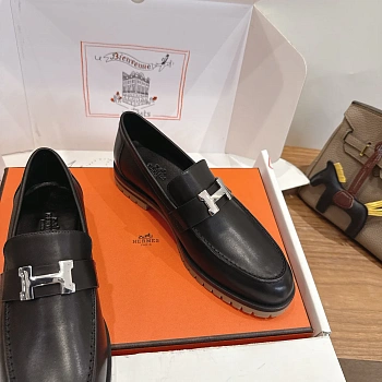 Лоферы И Мокасины Женские Hermes 11599360