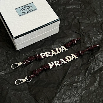 Бижутерия Prada 5849700