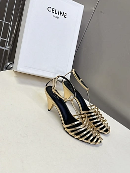 Босоножки Женские Celine 4727965