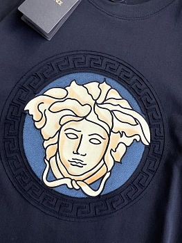 Футболки Мужские Versace 10186791