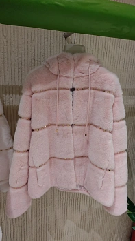 Шубы Женские Valentino 3961995