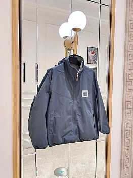 Куртки И Пуховики Женские Chanel 1256143