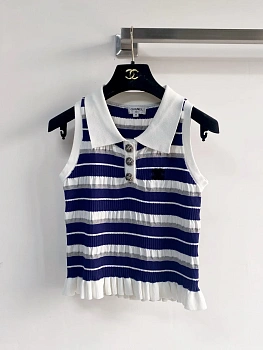 Жилеты Женские Chanel 11540370