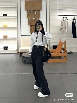 Брюки Женские Celine 788272