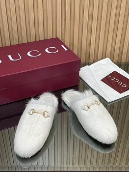 Мюли И Сабо Женские Gucci 195401