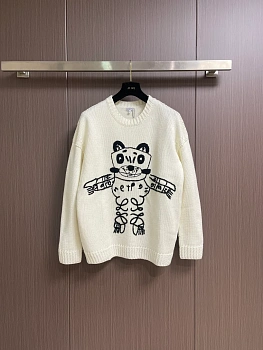 Джемперы И Свитеры Женские Loewe 747147