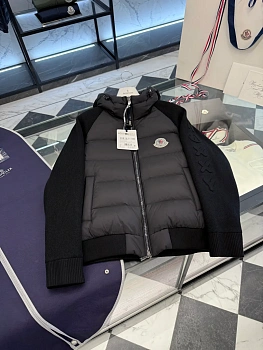 Куртки И Пуховики Женские Moncler 1749833