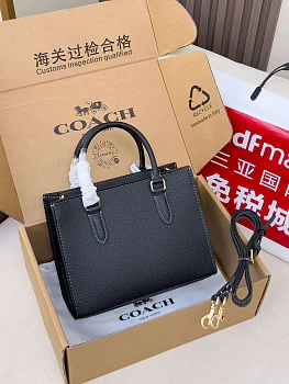 Сумки На Ремне Женские Coach 617205