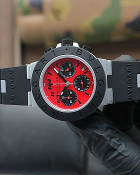 Часы Женские Bvlgari 692219