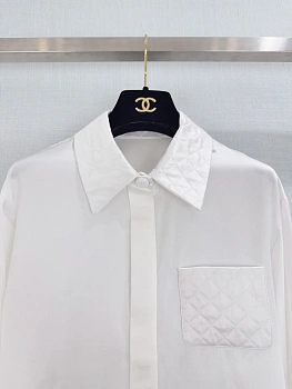 Рубашки Женские Chanel 10640412