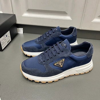 Кроссовки Мужские Prada 2575518