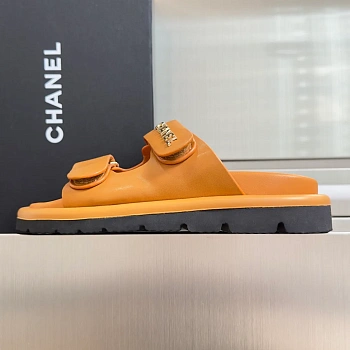 Сандалии Женские Chanel 13359962