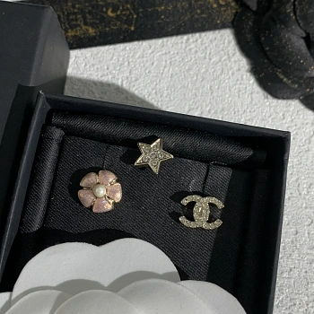 Бижутерия Chanel 965182