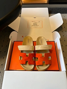 Сандалии Женские Hermes 12201714