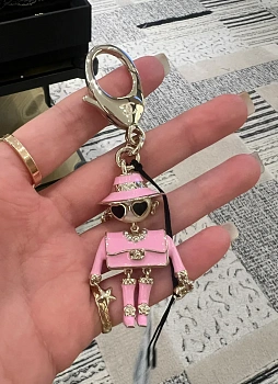 Ключницы Chanel 151579