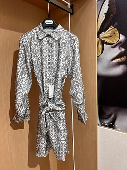 Платья Женские Max Mara 1684938