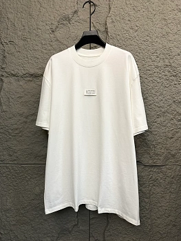 Футболки Женские Maison Margiela 11640932