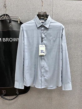 Рубашки Мужские Burberry 9175094