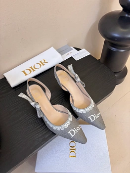 Туфли Женские Christian Dior 965883