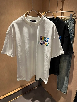 Футболки Женские Louis Vuitton 10242335