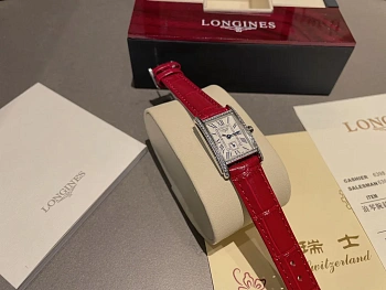 Часы Женские Longines 1892217