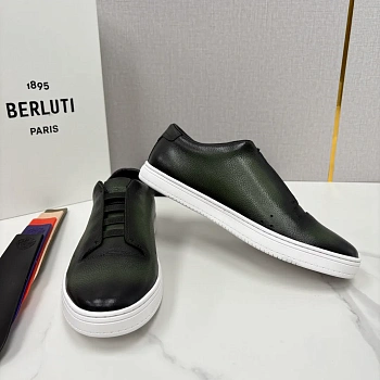 Кроссовки Мужские Berluti 530768