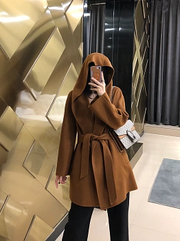 Пальто Женские Louis Vuitton 445315