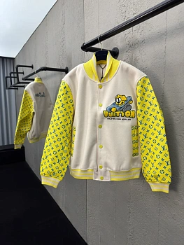 Куртки И Пуховики Женские Louis Vuitton 31384