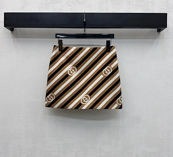 Юбки Женские Gucci 785351
