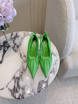 Туфли Женские Balenciaga 33404