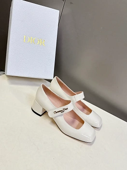 Туфли Женские Christian Dior 850638