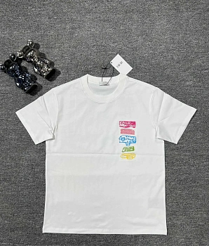 Футболки Женские Christian Dior 32087