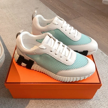 Кроссовки Женские Hermes 1154433