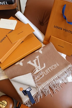 Шарфы Louis Vuitton 401799