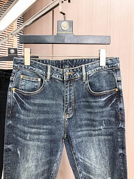Джинсы Мужские Moncler 6046267