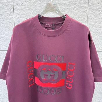Футболки Мужские Gucci 13084013