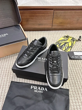 Кроссовки Мужские Prada 31931