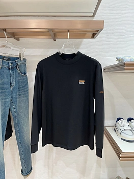 Лонгсливы Мужские Zegna 4600997