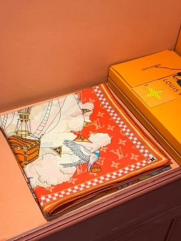 Шарфы Louis Vuitton 895223