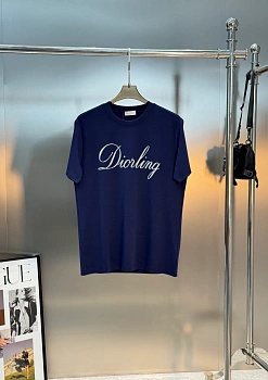 Футболки Мужские Christian Dior 927945