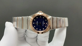 Часы Женские Omega 71543