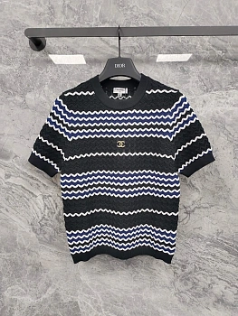 Топы Женские Chanel 11812906