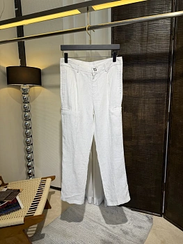 Брюки Женские Fendi 11498591