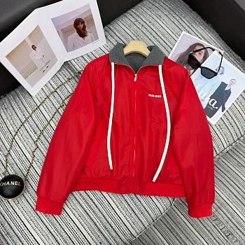 Куртки И Пуховики Женские Miu Miu 1229383