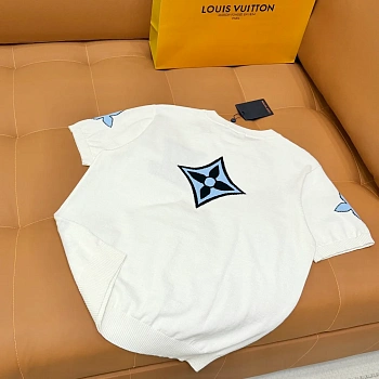 Футболки Женские Louis Vuitton 1163091