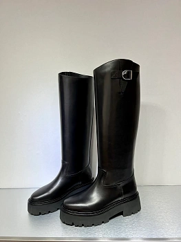 Сапоги Женские Celine 4389770