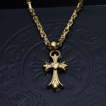 Бижутерия Chrome Hearts 11425531