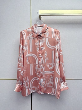 Рубашки Женские Hermes 13464861
