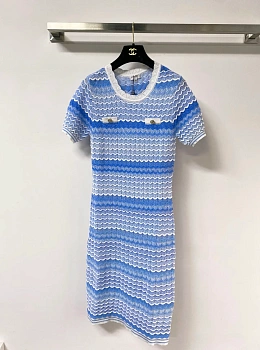 Платья Женские Chanel 13162540