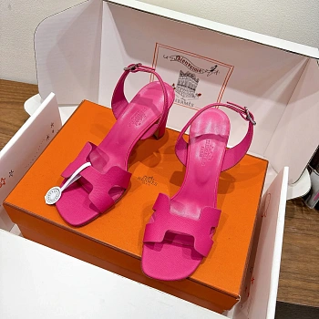 Босоножки Женские Hermes 11514479